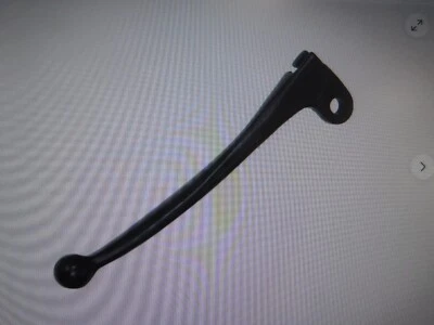 Palanca de freno Yamaha SPI se adapta a muchos reemplazos de nieve 1979-2022 OEM 8H8-83912-00- $9,89 Foto 1 de 4