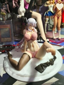 Sexy Undressing Collectable Hentai Figure With Box ๐๐ - Picture 1 of 1