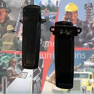 Clip de repuesto Tesunho TH510 con tornillos PandaPTT - Imagen 1 de 1