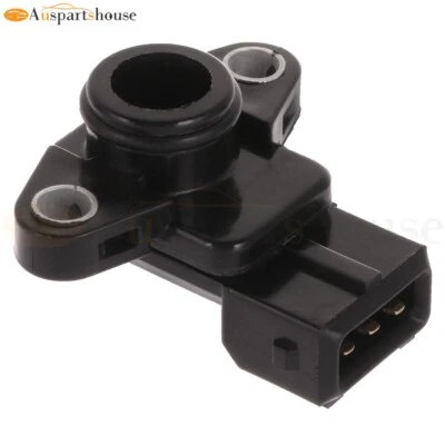Map sensor For 2003-2012 Dodge Chrysler Mitsubishi Eclipse Galant Lancer SU7233 - Image 1 of 4