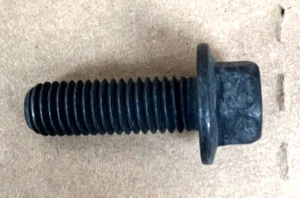 Cummins Screw Hex Flange Head P/N 3903112 - Picture 1 of 7