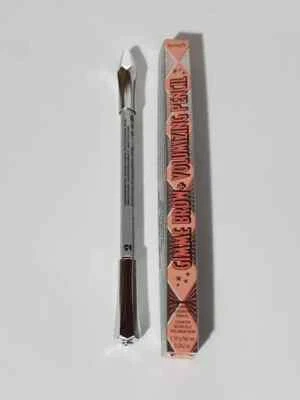 Benefit Gimme Brow+ Volumizing Pencil Augenbrauenstift (2 Warm Golden Blonde)