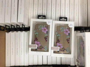 Fundas protectoras para iPhone X/Xs |FIFLE PAPEL CO.|precio de venta sugerido por el fabricante $35 - Imagen 1 de 4