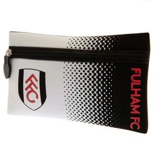 Fulham F.C. Estuche para lápices (diseño fundido) producto con licencia oficial - Imagen 1 de 4