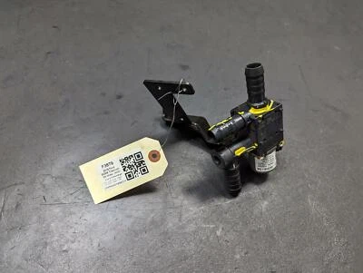 Auxiliary Coolant Water Pump 2019 Ford EDGE K2G3-18C310-DA 2018 2020 2021 - Image 1 of 4