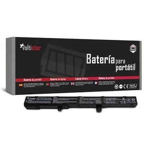 BATERÍA PARA PORTÁTIL ASUS D550M D550MA F551M F551MA X551M X551MA 11.25V - Foto 1 di 4
