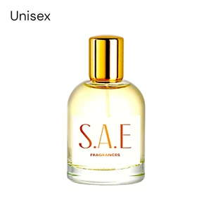 Inspired by Alexandria II S.A.E Fragrance NO.76 EDP Spray Unisex - Picture 1 of 5