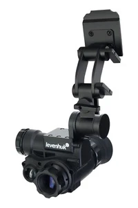 Halo NVM20 Visión Nocturna Digital con Soporte para Casco, para Cazador / Exterior - Imagen 1 de 16