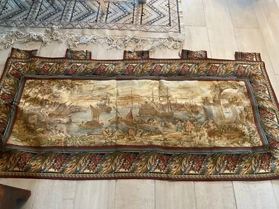 Authentique Tapisserie Vénitienne  - Photo 1/4