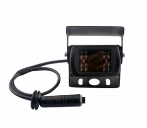 Echomaster CAM-580 Commercial Night Vision Backup Reverse Camera RV Truck Black - Picture 1 of 1