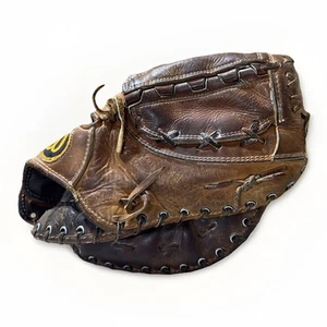 Wilson The A2800 13” Baseball Softball First Base RHT Made In The USA Mitt - Picture 1 of 5