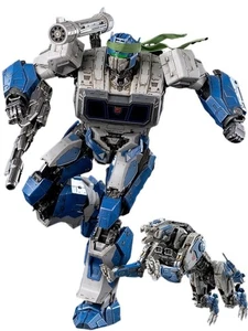 ThreeZero 3Z0160-EX DLX Vidrio Roto Soundwave y Devage M6 Nuevo en Stock - Imagen 1 de 9