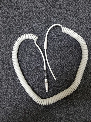 Cable de bobina de interruptor de control manual de brazo en C OEC GE 9800 9900 58193 5448522 00-90162702 Foto 1 de 4