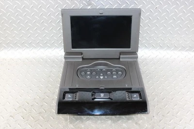 17-20 ESCALADE ESV Rear Roof Entertainment System Screen Display Unit Factory OE Foto 1 de 4