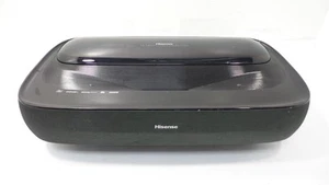 Hisense 120L9G - 4K Smart Laser Cinema Android TV Projector - Picture 1 of 9
