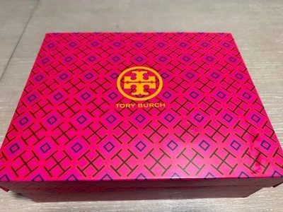 Сандалии TORY BUSCH размер 6,5 - Изображение 1 из 4