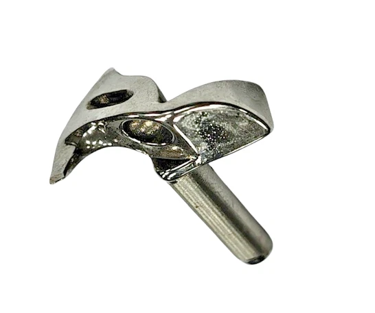 Looper (Right Hand) with Washer #243736 (#243648)(#34694) for Singer 24; 240W - Image 1 of 4