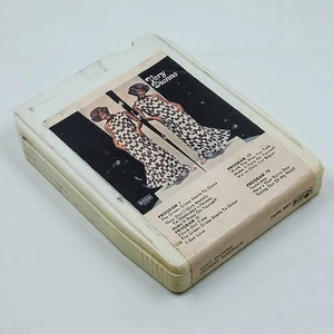 Dionne Warwick - Very Dionne - Vintage 1970 8-Track Cartridge Tape TSPS 587 - Imagen 1 de 8
