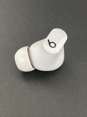 LEFT Earbud for Beats Studio Buds  - Gray ⚠️READ - Image 1 of 4