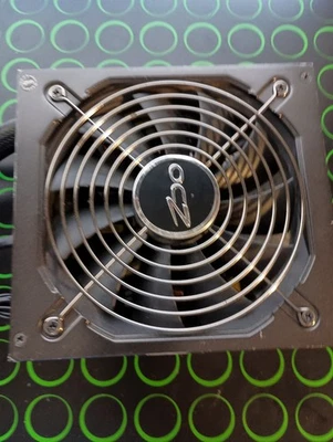 OCZ Mod XStream Pro 600W Modular 80+ ATX Power Supply *Tested, Working* - Image 1 of 2