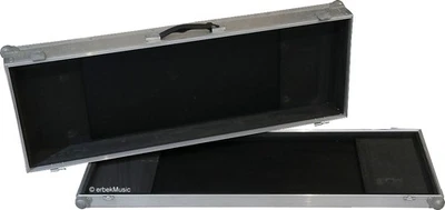 MGM Keyboard Case WxDxH 107 x 35 x 12 cm Hood Case Hood Flight Case + WARRANTY - Image 1 of 2