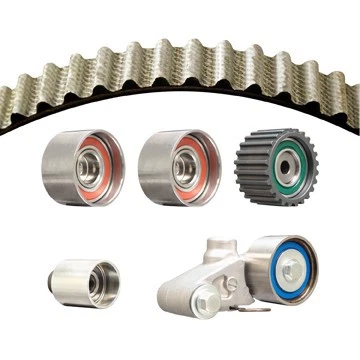 Kit de correia dentada de motor DAYCO para 2004-2013 SUBARU FORESTER - Imagem 1 de 1