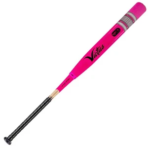 Mazza da softball Victus Pencil rosa fluo Big Boy Load USA Slowpitch 2025 - VSPNP2BA - Foto 1 di 7