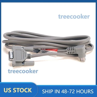 Cable MicroLogix 1761-CBL-PM02 nuevo AB original sellado de fábrica 1761CBLPM02 Foto 1 de 4