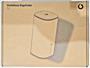 Vodafone GigaCube 5G Z22 - ZTE MC888 Ultra de revendeur ⭐⭐⭐⭐⭐ - Photo 1/1