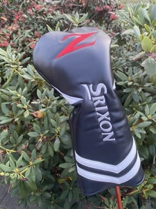 Srixon Driver Z765 RH Stiff Neuwertig - Bild 1 von 9