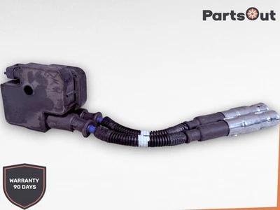 2000-2006 MERCEDES BENZ S430 IGNITION COIL 000-158-78-03 OEM - Image 1 of 4