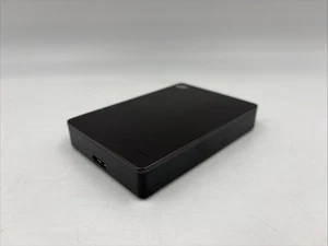 Seagate Backup Plus 4TB External Hard Drive 1K9APV-500 SRD00F1 - Picture 1 of 2