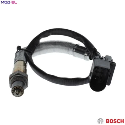 LAMBDA SENSOR 0 258 007 273 FOR BMW 1/E87/E9 N46B20CB/B/C/BD/CC/E/CD N45B20 2.0L - Image 1 of 4