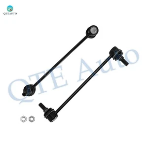 Pair of 2 Front Sway Bar Link For 2014 2015 KIA Sorento - Picture 1 of 7
