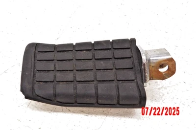 1997 97 Honda Goldwing GL 1500 SE front left foot peg rest - Image 1 of 4