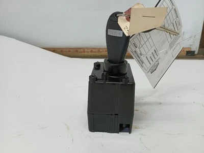 Ignition Switch w/Key from 2012 Dodge Ram 2500 12388199 - Image 1 of 4