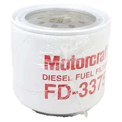 For Ford E-350 Econoline 1988-1994 Motorcraft FD3375 Fuel Filter Foto 1 de 2