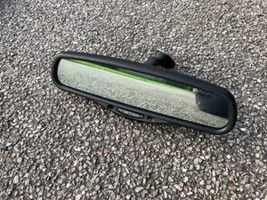 Drivers Rear View Mirror for Jeep Grand Cherokee WJ - Picture 1 of 7