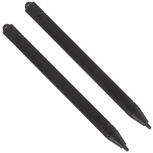 2 Piezas Tablero de Escritura Pincel Tomar Notas Tableta Pantalla Táctil Lápiz - Imagen 1 de 12