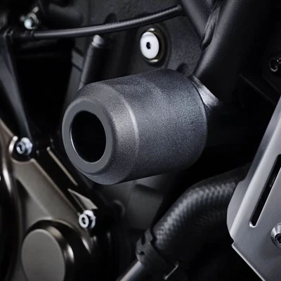 Marco de motocicleta deslizante protección contra caídas para BMW S1000XR 2015-2018 Foto 1 de 4