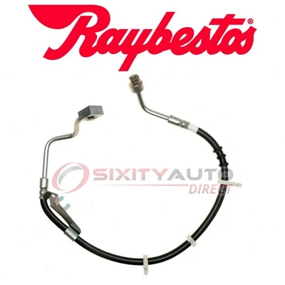 Raybestos Rear Left Brake Hydraulic Hose for 2000-2006 GMC Yukon XL 2500 - ip Foto 1 de 4