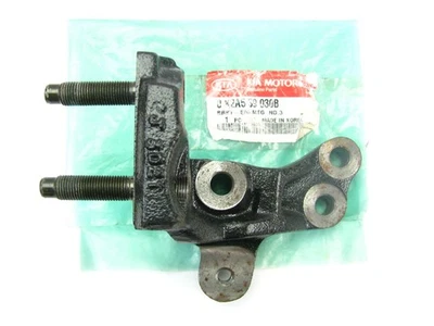 Novo Suporte de Montagem de Motor Nº3 OEM Para Kia 97-01 Sephia 00-04 Spectra 1.5L 1.8 - Imagem 1 de 4