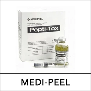 [MEDI-PEEL] Pepti-Tox Ampulle 35ml / EXP 2026.07 / Korea Cosmetic Sweetcore / CS3 - Bild 1 von 1