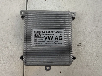 2024 2025 Volkswagen Taos ID4 Headlight LED Module OEM - Image 1 of 2