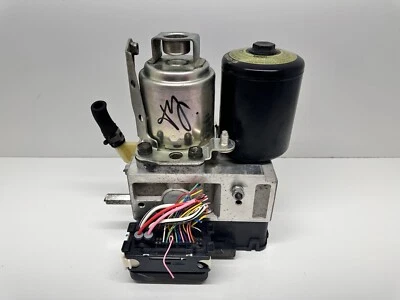 2004-2009 Toyota Prius Abs conjunto de atuador de bomba de freio antibloqueio 44510-47050 #2 - Imagem 1 de 4