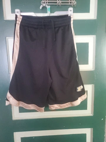 ProEdge Purdue Boilermakers Basketball Shorts Men Medium Cover