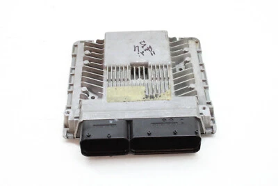 AUDI S4 2011 motor ordenador ecu ecm módulo de control 8K0 907 551 B OEM 10 11 12 Foto 1 de 4