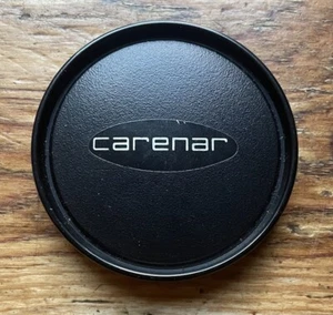 Carenar 58mm Screw-in Plastic Front Lens Cap - Picture 1 of 2