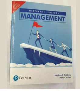 Management (13th Edition) 13th Edition - Imagen 1 de 1