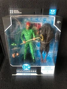 The Riddler - DC Multiverse - McFarlane Toys - Batman Forever - Bild 1 von 2